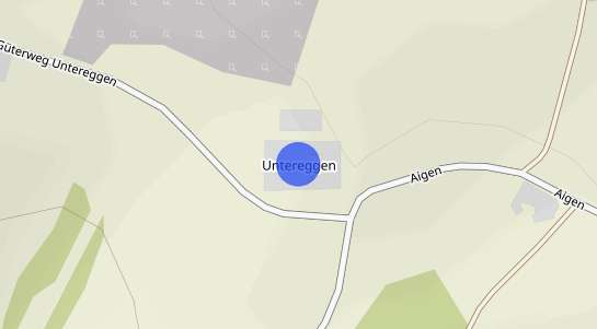 Immobilienpreise Untereggen