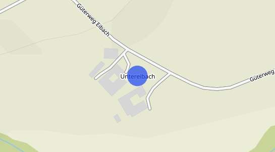Immobilienpreise Untereibach