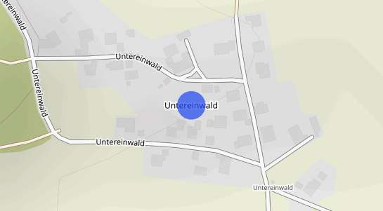 Immobilienpreise Untereinwald