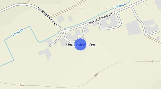 Immobilienpreise Unterepfenhofen