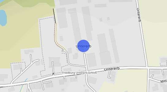 Immobilienpreise Untererb