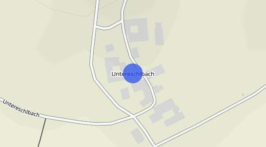 Immobilienpreise Untereschlbach