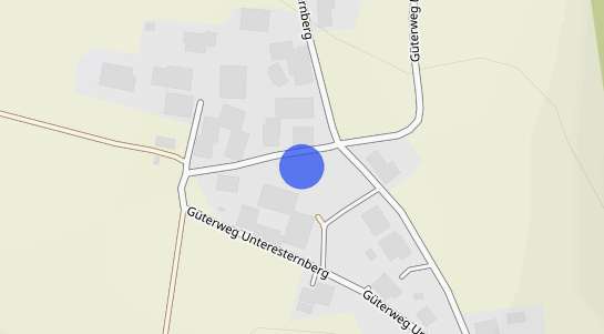 Immobilienpreise Unteresternberg