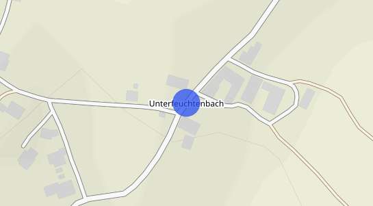 Immobilienpreise Unterfeuchtenbach