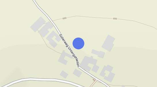 Immobilienpreise Untergahleiten