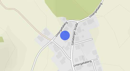 Immobilienpreise Untergallaberg