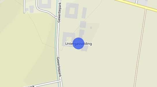 Immobilienpreise Untergassolding