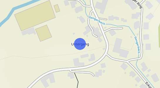 Immobilienpreise Untergeng