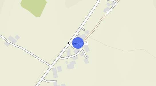 Immobilienpreise Untergmain