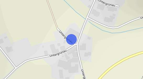 Immobilienpreise Untergrünau