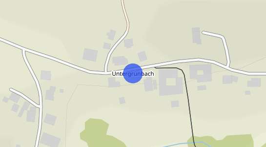 Immobilienpreise Untergrünbach