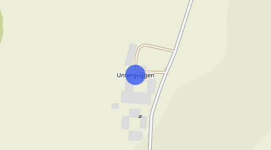 Immobilienpreise Unterguggen