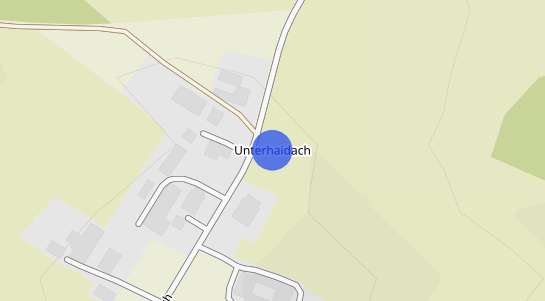 Immobilienpreise Unterhaidach