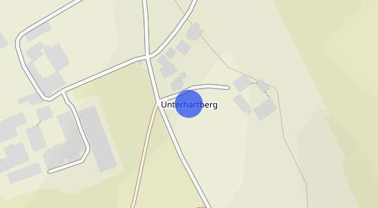 Immobilienpreise Unterhartberg