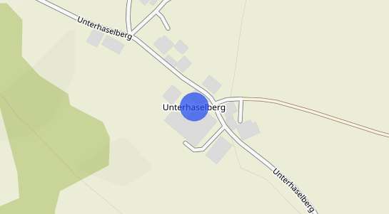 Immobilienpreise Unterhaselberg