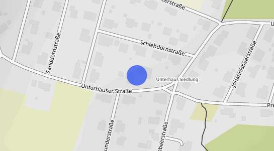 Immobilienpreise Unterhaus