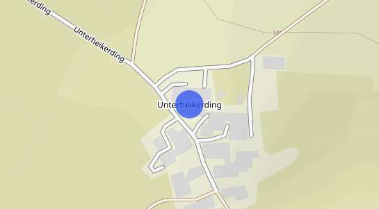 Immobilienpreise Unterheikerding