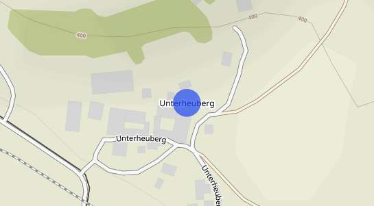Immobilienpreise Unterheuberg