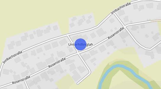 Immobilienpreise Unterhillinglah