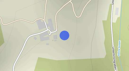 Immobilienpreise Unterhirschgraben