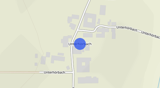 Immobilienpreise Unterhörbach