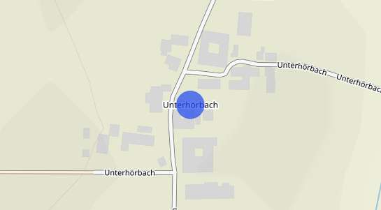 Immobilienpreise Unterhörbach