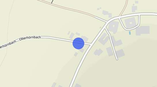 Immobilienpreise Unterhörnbach