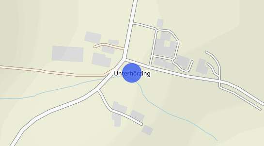 Immobilienpreise Unterhörzing