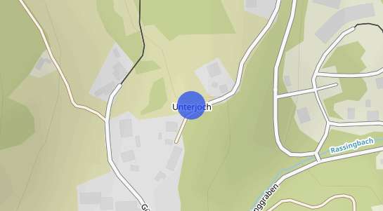 Immobilienpreise Unterjoch