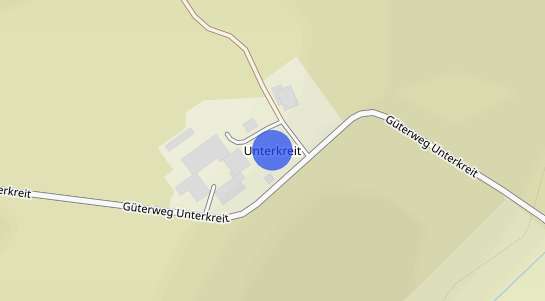 Immobilienpreise Unterkreit