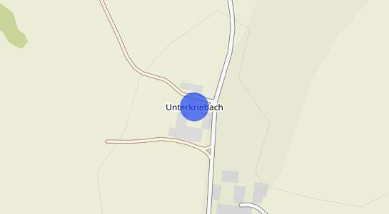 Immobilienpreise Unterkriebach