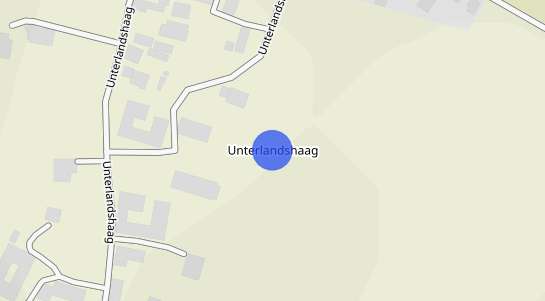 Immobilienpreise Unterlandshaag