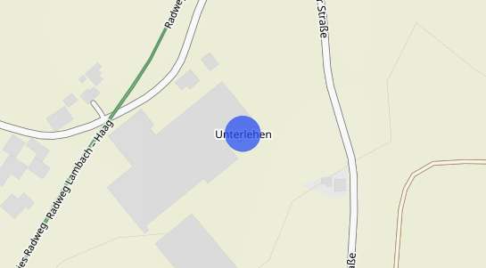 Immobilienpreise Unterlehen