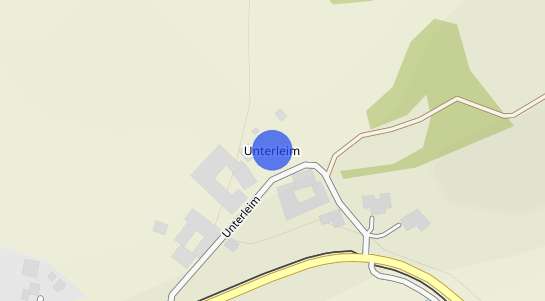 Immobilienpreise Unterleim