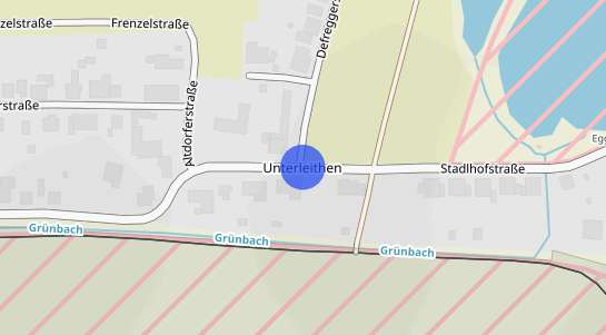 Immobilienpreise Unterleithen