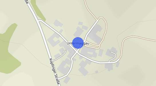 Immobilienpreise Untermaggau