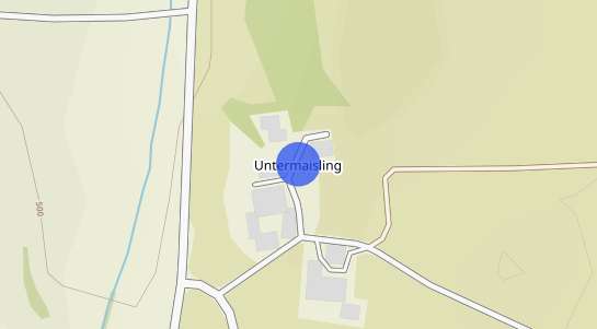 Immobilienpreise Untermaisling