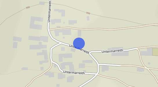 Immobilienpreise Untermarreith