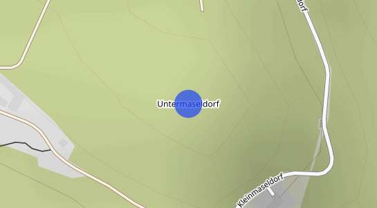 Immobilienpreise Untermaseldorf