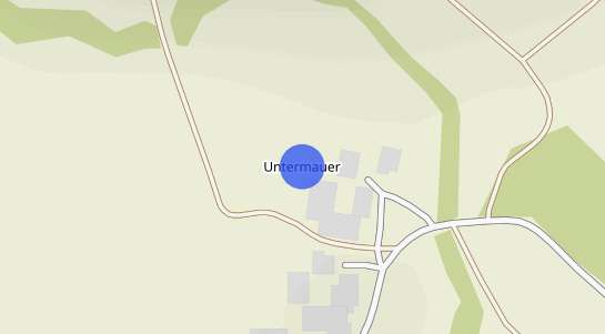 Immobilienpreise Untermauer