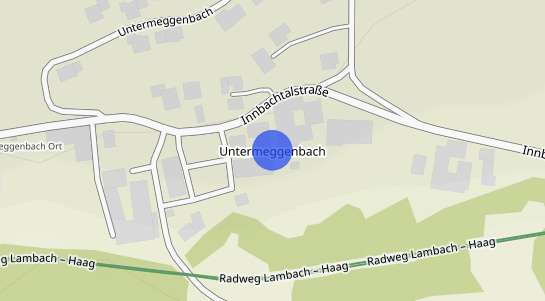 Immobilienpreise Untermeggenbach