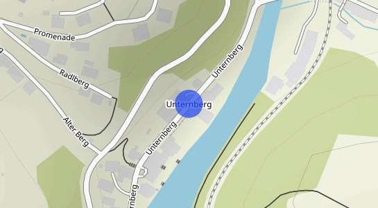 Immobilienpreise Unternberg