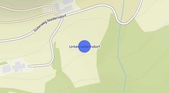 Immobilienpreise Unterniederndorf