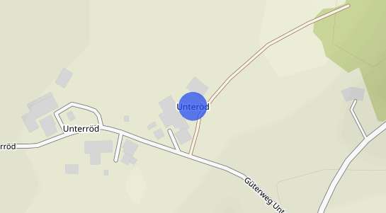 Immobilienpreise Unteröd