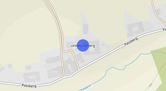 Immobilienpreise Unterpaßberg