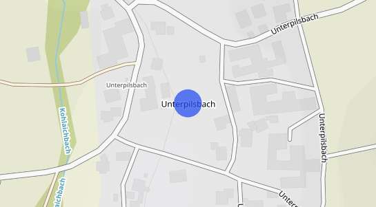 Immobilienpreise Unterpilsbach