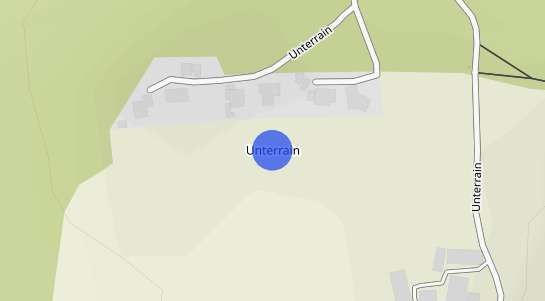 Immobilienpreise Unterrain