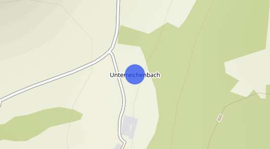 Immobilienpreise Unterreichenbach