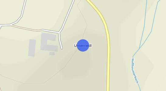 Immobilienpreise Unterriedl