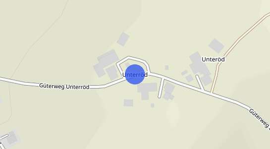 Immobilienpreise Unterröd